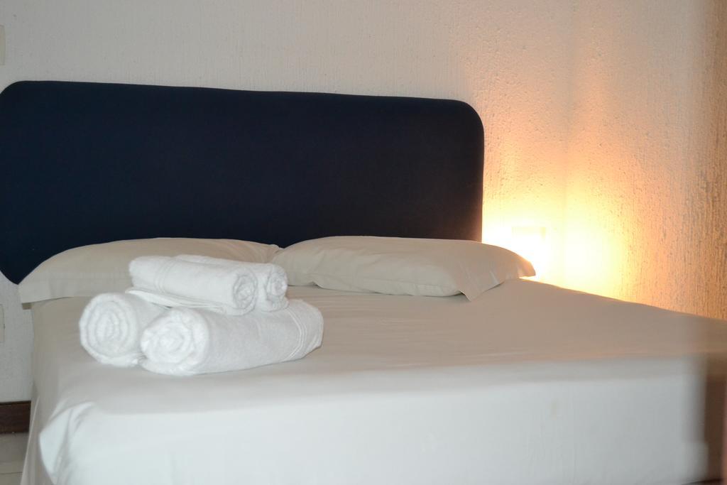 Roxy Apartamento *