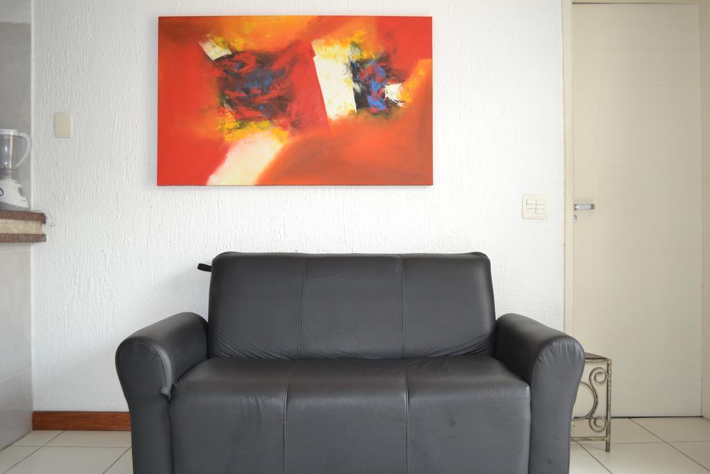 Apartamento Roxy Rio de Janeiro