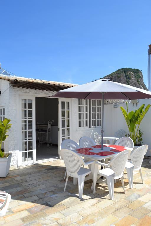 Roxy Apartamento Rio de Janeiro