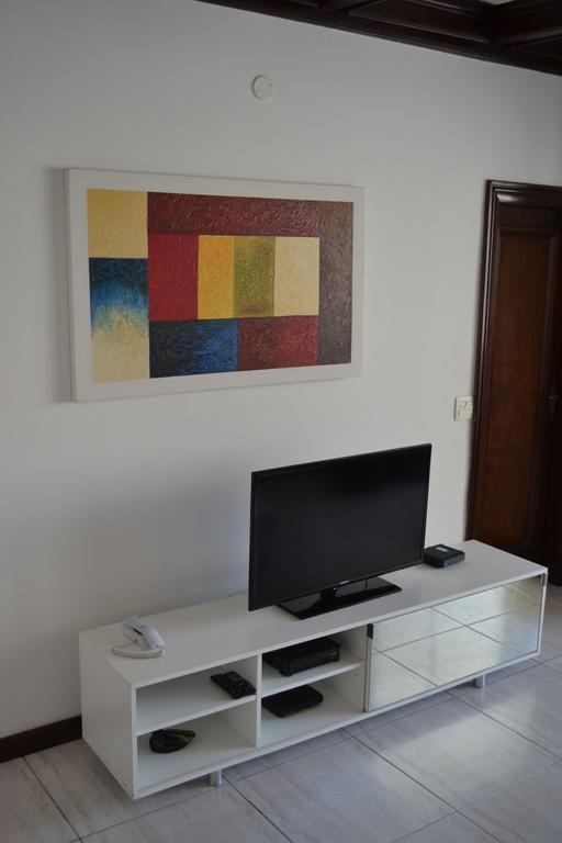 Apartamento Roxy