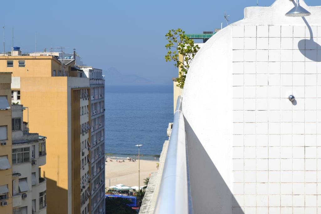 Roxy Apartamento Rio de Janeiro