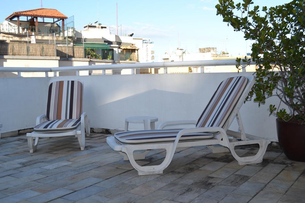 Apartamento Roxy Rio de Janeiro