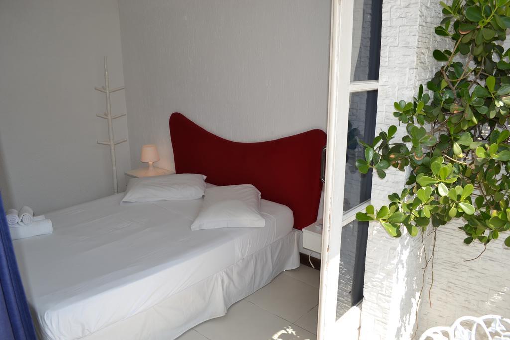 Apartamento Roxy *