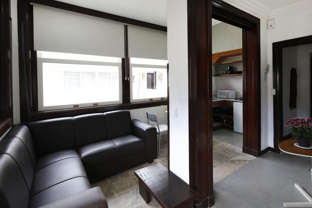 Roxy Apartamento Rio de Janeiro